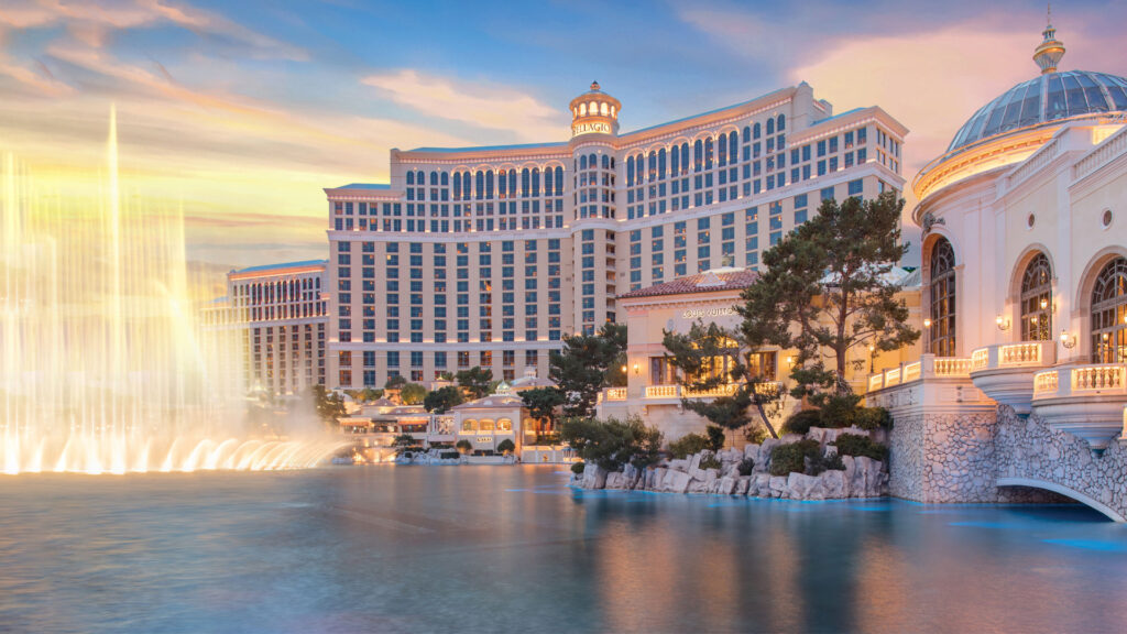 "Dubai's Real Estate Jackpot: MGM, Bellagio, and Aria to Transform “The Island” into a Vegas-Style Paradise"