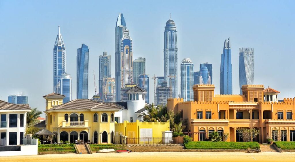 How a San Diego Luxury Consultant Helps Dubai Investment